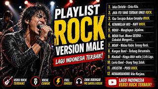  Suara Ini Bikin Merinding Rock Cover Indonesia Terbaik  playlist Galau U0026 Nostalgia