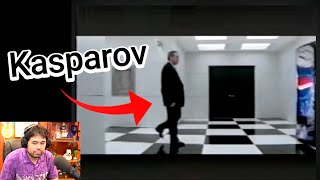 Best Chess Ad In History