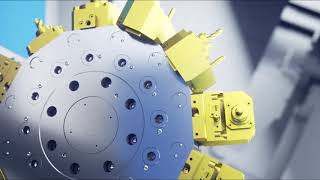 3D Showreel 2019