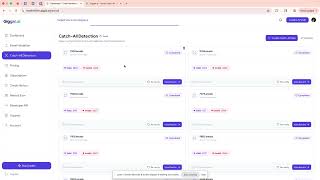 How Giggle Email Verification Works - Giggal.ai