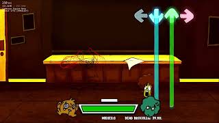 Old Dwiddlefinger Gameplay