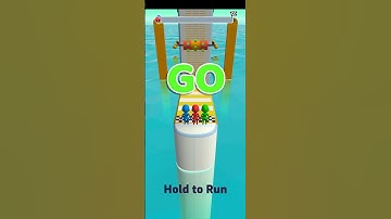 Fun Race 3D Game Level~67 Part-1#shorts #octogamingzone