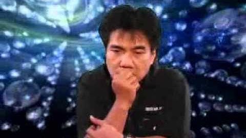 Ade Putra - Amit Amit Jabang Bayi [OFFICIAL]