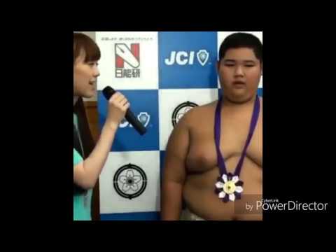 Twitter で話題面白い動画part２