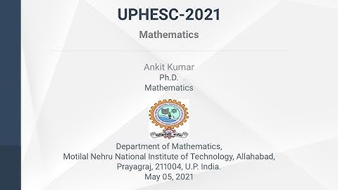 UPHESC ASSISTANT PROFESSOR EXAM SYLLABUS, EXAM PATTERN AND BOOKS