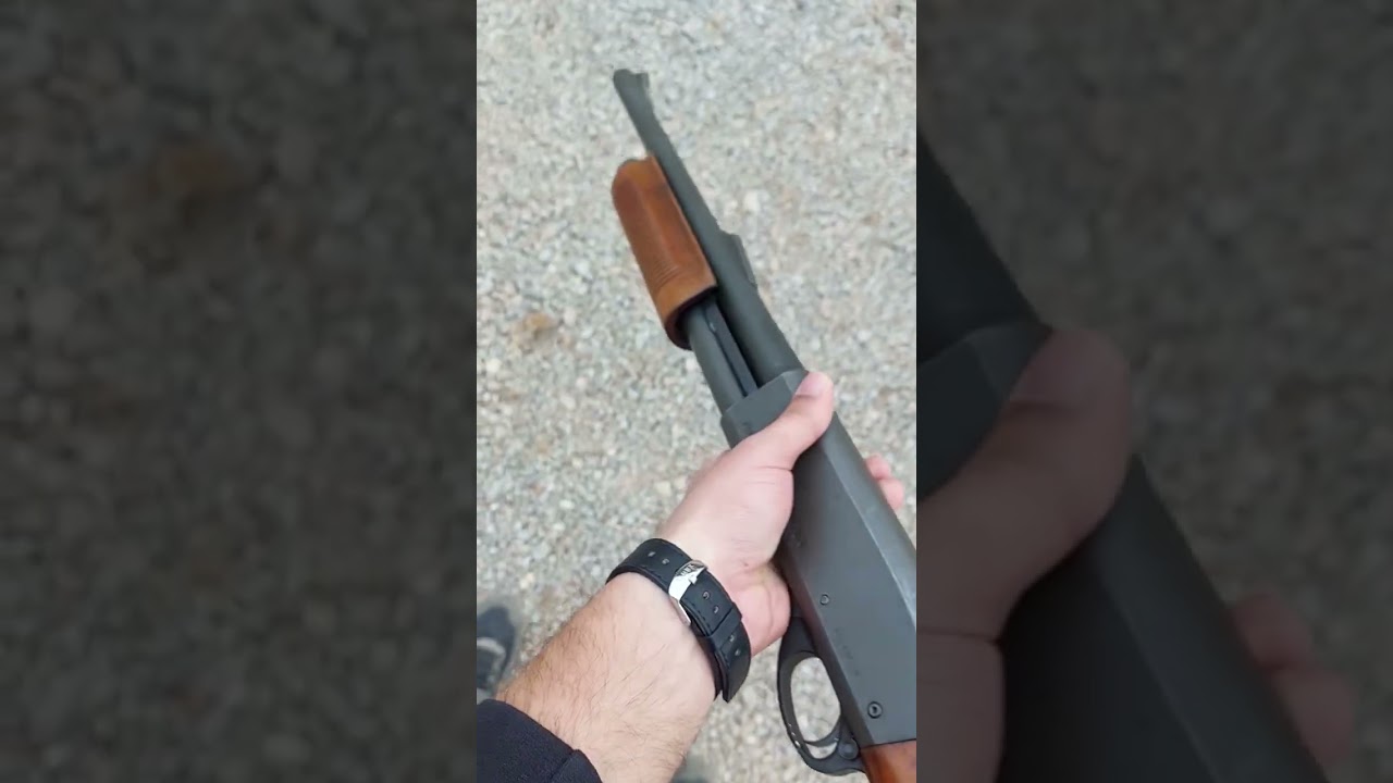 Remington 870 | Police Magnum | 🇺🇸  