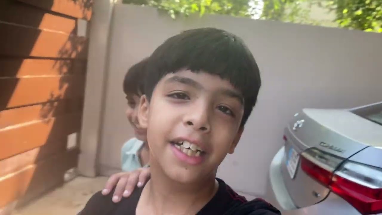 Prank on my cousin police catch us # Mr pro family shorts