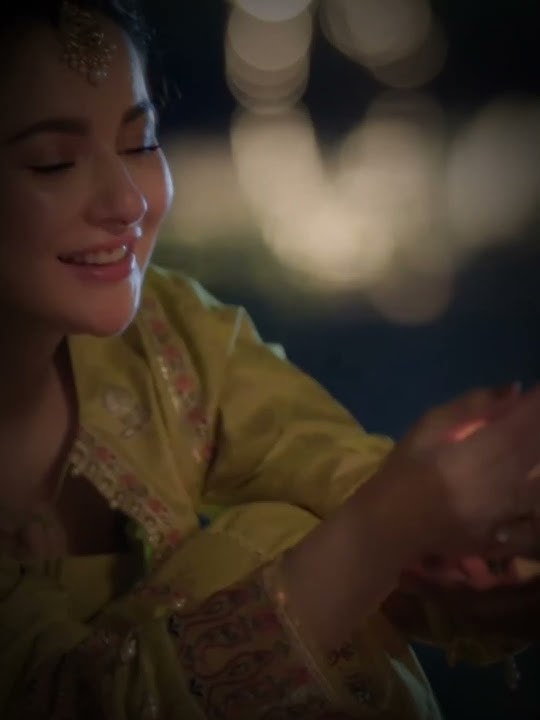 Mere Dil ki Rahaton ka Tu Zariya Ban Gayi Hai