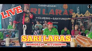Download lagu Live 🇮🇩 Cipta Budaya Sari Laras | Wonorejo Situbondo mp3