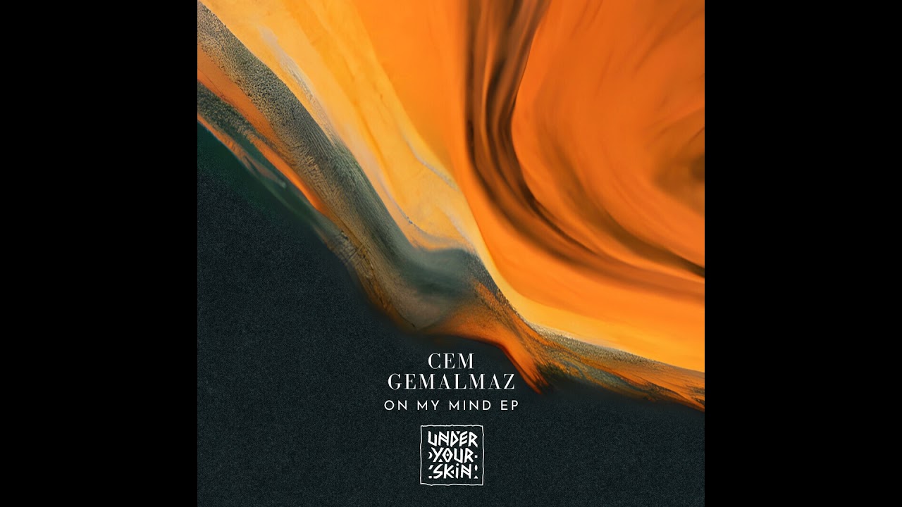 Premiere: Cem Gemalmaz Feat. Omeria - Carry Me Home [Underyourskin Records]
