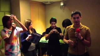 Exl Acticom Saturday Night Fun