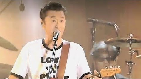女呼んでブギ　サザンオールスターズ　2024 HITACHINAKA