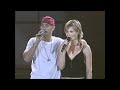 Eminem - Stan (ft. Dido) [Live in London]