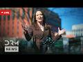 LIVE: USDA Secretary Brooke Rollins Briefs on New World Screwworm Threat in Texas | AC1N