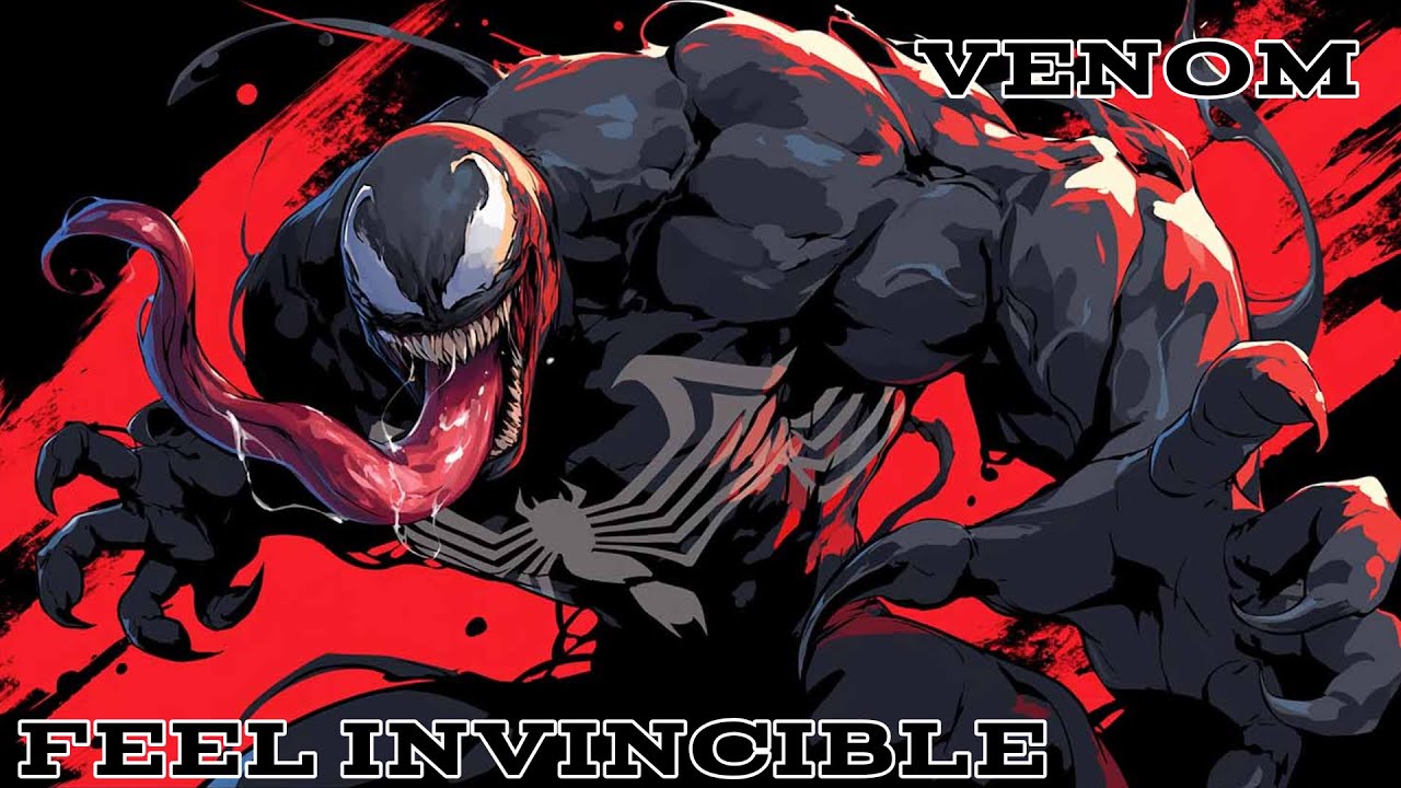 Venom Tribute