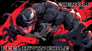 Venom Tribute