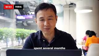 Former Google engineer charged with stealing AI trade secrets for Chinese companies.