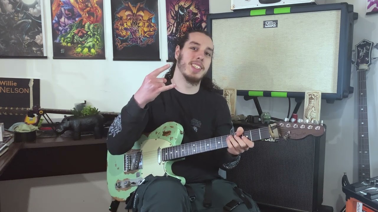 "Wandering In The Fog" by Mark Henriques | The Movie