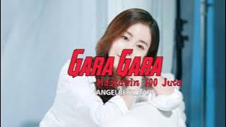 Download lagu Angelbert Rap_Gara Gara Maskawin 100 Juta ( By Arron BEATZ