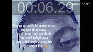 Download Lagu Takdir Cinta-Rossa Story Wa sedih menyentuh hati MP3