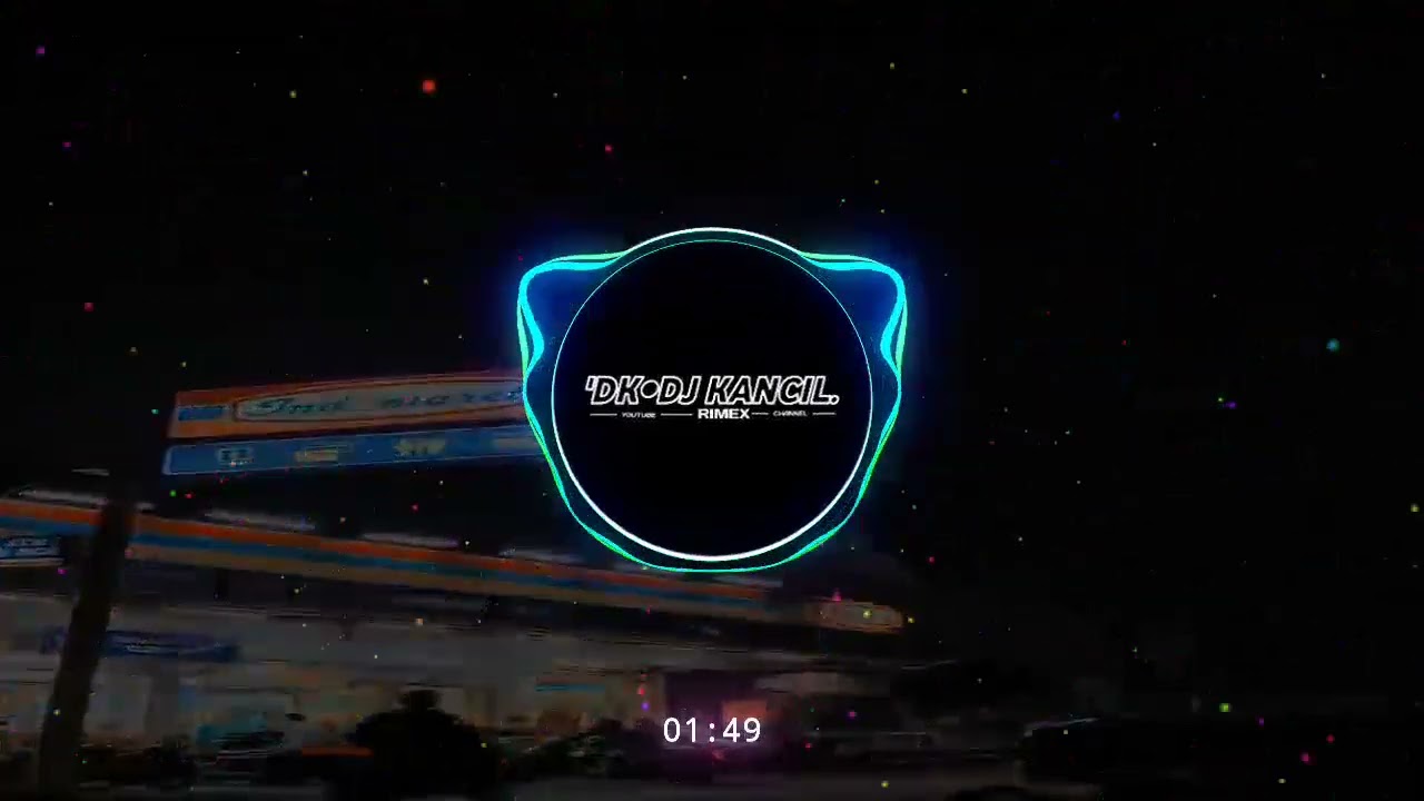 DJ TUHAN TOLONG AKU🔊🎶 (TOLONG JAGA DIA)REMIX SELOW BASS