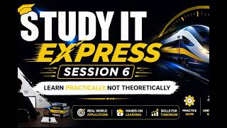 DB CONCEPTS AND SQL SESSION 6