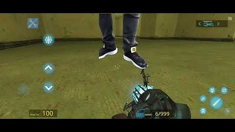 One Two Buckle My Shoe But In Dmod