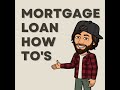 How to download statements and transaction history from America First Credit Union for your mortgage
