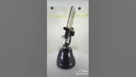 Quick Preview Apai Genie (Robot Cameraman)