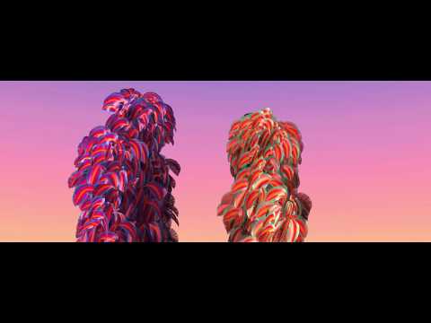 Kidswaste - More Colors ft. Chelsea Cutler