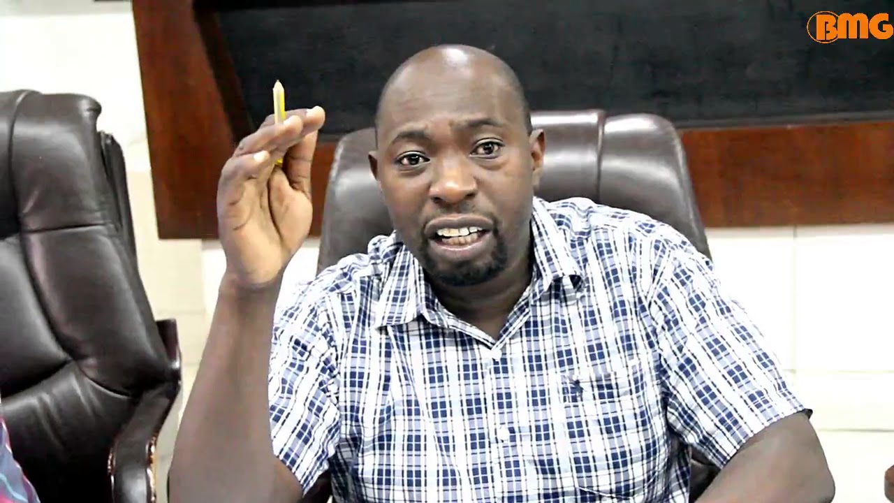 Tamko la Chama cha Madereva wa Serikali Tanzania