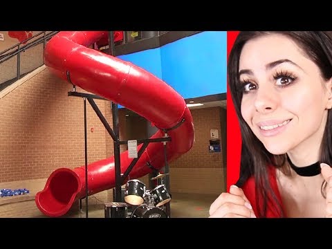 CRAZIEST SCHOOLS You Wont Believe Exist