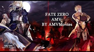 [AMV] Fate/Zero -Warriors