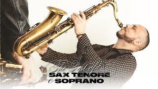 Ave Maria - Rocco Di Maiolo Sax Soprano