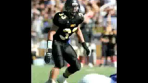 Jacob Kraft Sports Video Football