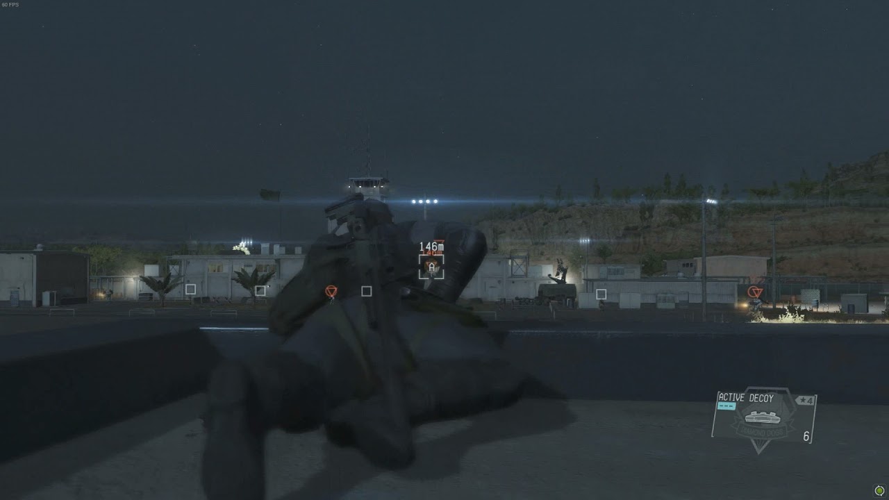 MGSV Episode 47 [Total Stealth] The War Economy YouTube