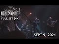 Worm Shepherd [First Show] - Full Set 4K - Live at The Foundry Concert Club