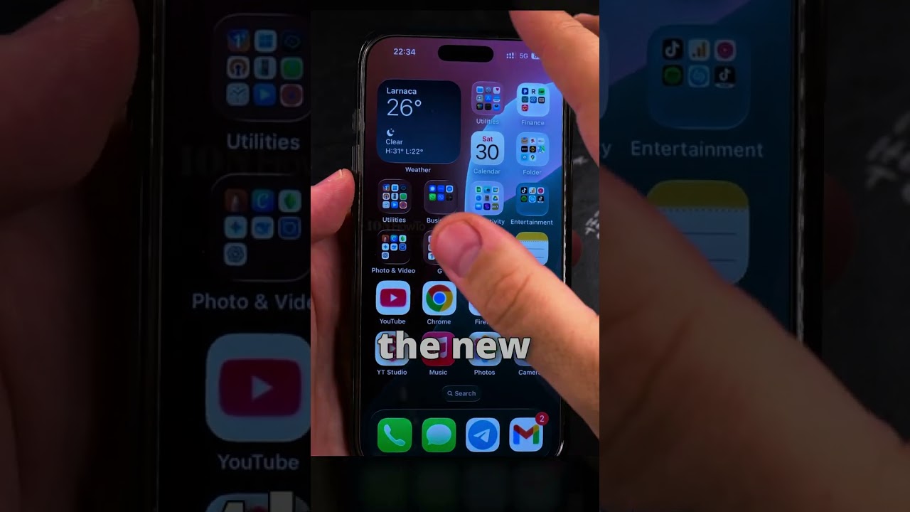 How to Move eSIM from Android to iPhone Part 4