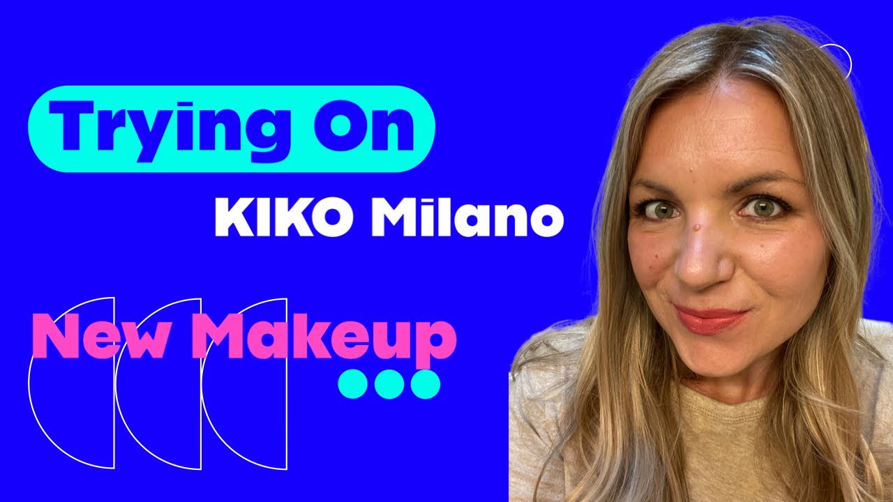 KIKO Milano Beauty Roar New at ULTA First Impressions YouTube