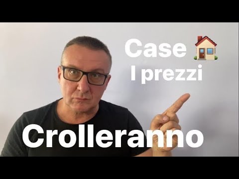 Video: I prezzi delle case diminuiranno in California?