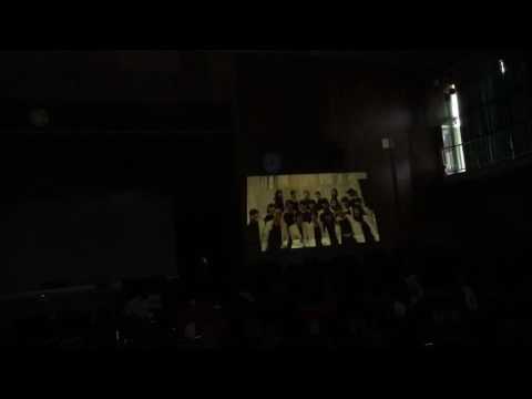 【武蔵村山高校】BDC2016 文化祭 OP