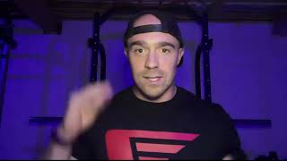 Progressive Overload and intensity - Lifting Qs Ep 9 Clip