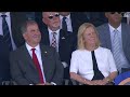 Lee Smith's Hall of Fame Induction Speech