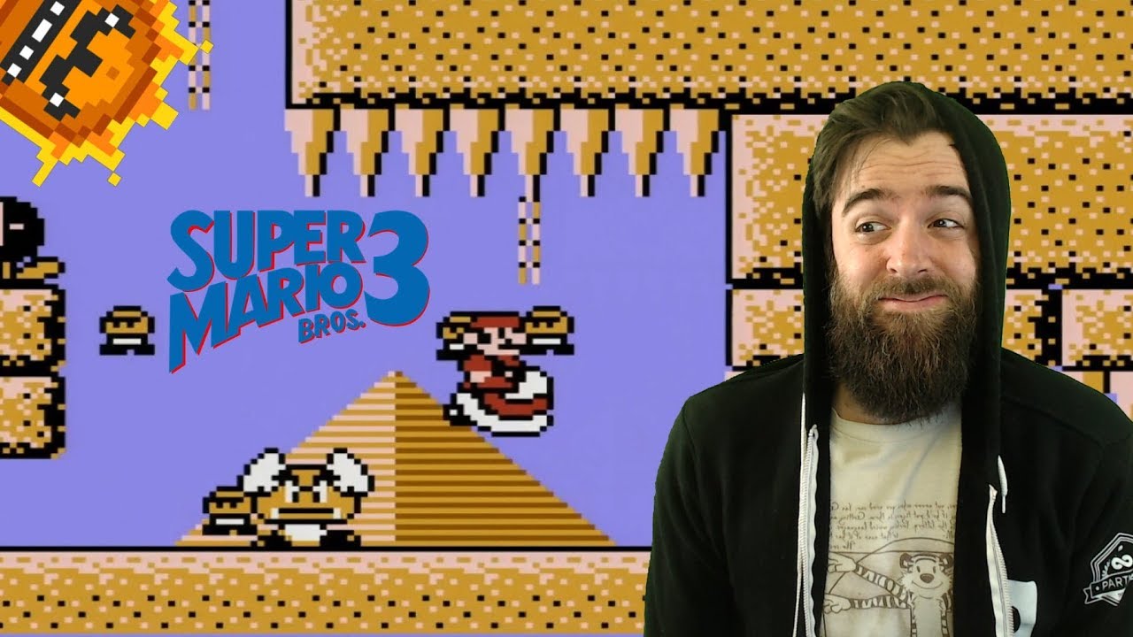 Everything Just FELL APART [SUPER RIFF BROS] [#02] - YouTube