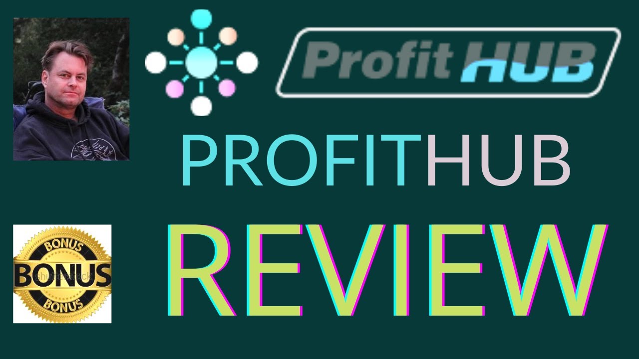 ProfitHub Review 🎯 Essential Bonuses 🎯 [ProfitHub Review]