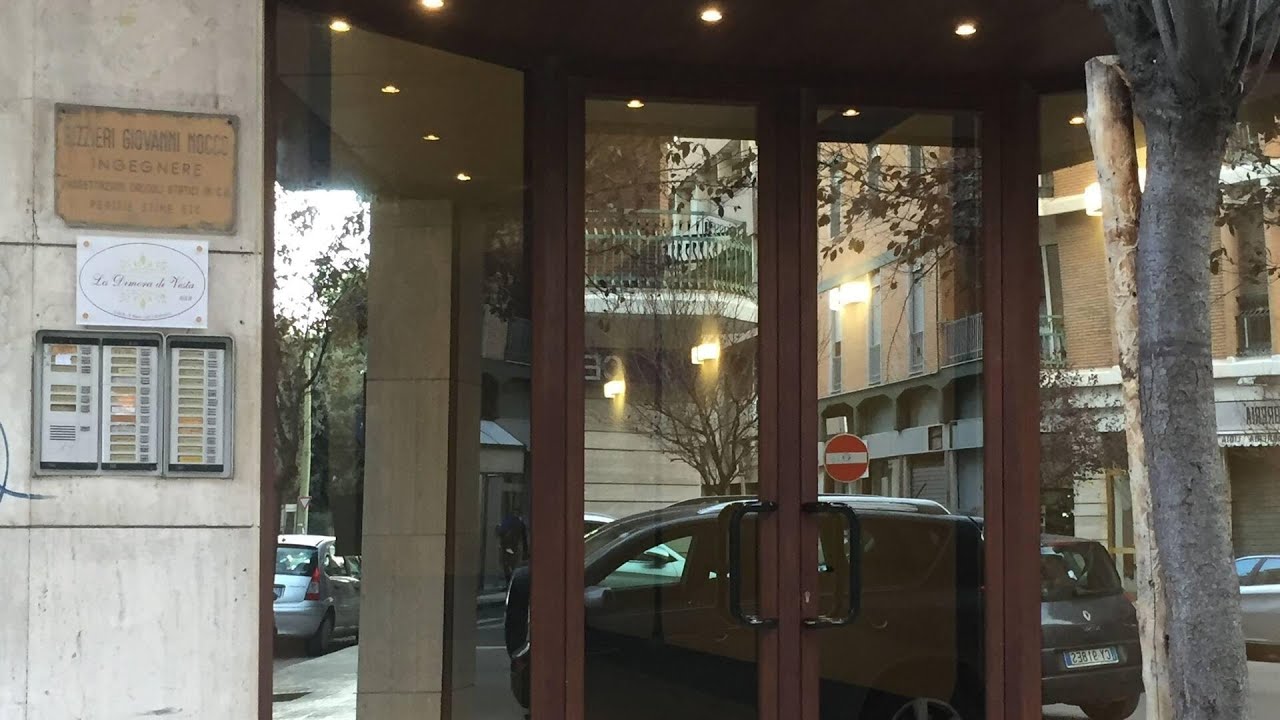 La Dimora di Vesta, Lecce, Italy | Travel With Divya