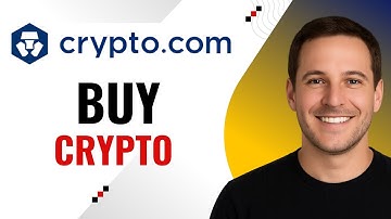 How to Purchase Crypto with Credit Card on Crypto.com – Step-by-Step Guide