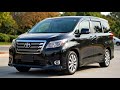 Toyota Alphard in Stock. Stock is limited. Hurry up🎉🚗