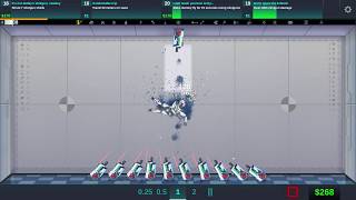 Happy Room career #1 / Progress of an hour screenshot 2