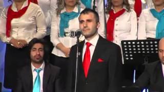 Ferhat Avcı Muhteşem Bir Ses Resimi